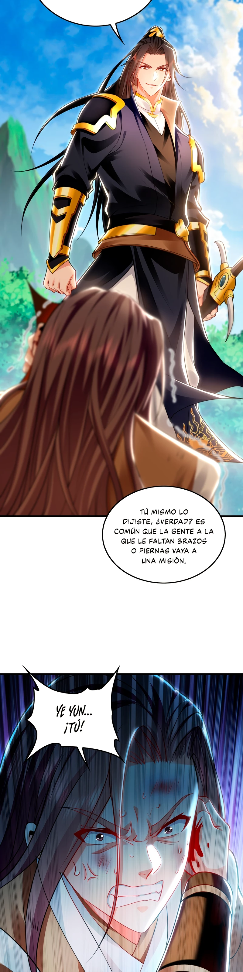 Tengo Una Velocidad De Ataque Multiplicada Por Un Millón > Capitulo 24 > Page 81